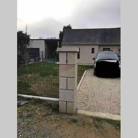 Chez Meme Brusvily Exterior foto